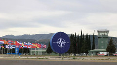 NATO bắt đầu tập trận hạt nhân quy mô lớn ở Bắc Âu