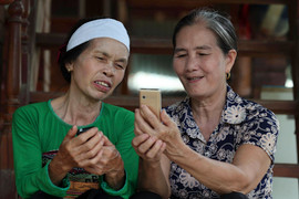 Điện thoại công nghệ 2G sẽ bị 'vô hiệu hóa' từ 16/10