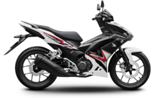 Bảng giá xe máy Winner X mới nhất tháng 10/2024