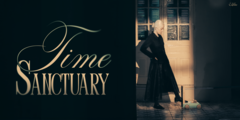 Tìm về điểm tựa tuổi thơ qua bộ ảnh 'Time Sanctuary' của sinh viên trường Báo