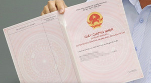 Làm gì khi sổ đỏ chỉ ghi tên vợ hoặc chồng?