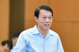 Bộ trưởng Công an: Quỹ phát triển dữ liệu quốc gia hoạt động không vì lợi nhuận