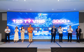 FPT Software đầu tư 125 tỷ đồng đào tạo nguồn lực ICT tiếng Nhật
