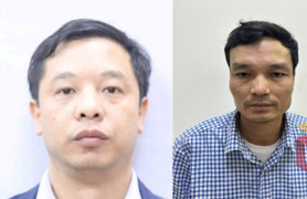 Khởi tố Phó Tổng giám đốc Công ty Cổ phần Xi măng Hạ Long 