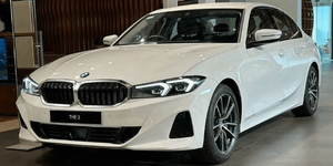 Bảng giá ô tô BMW mới nhất tháng 10/2024