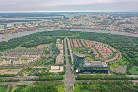 TP.HCM: Khan hiếm dự án mới khiến 'cơn khát' nguồn cung chưa hạ nhiệt