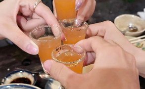 Cách giảm nồng độ cồn sau khi uống 1-2 chén rượu