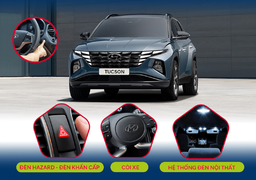 Những thiết bị điện vẫn sử dụng bình thường khi ô tô đã tắt máy