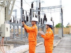 EVNNPC cung cấp điện ổn định 9 tháng đầu năm 2024