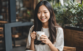 Lương 7 triệu/tháng nhưng ngày nào tôi cũng chi gần 200 nghìn uống cà phê