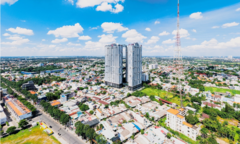Happy One Central ưu đãi lớn chào đón 'những mảnh ghép cuối'