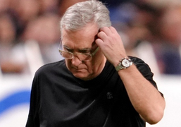 Báo Trung Quốc: Không thắng Indonesia, HLV có thể bị mất việc ngay lập tức