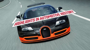 10 mẫu xe thay đổi lịch sử ngành công nghiệp ô tô