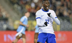 Kết quả Nations League ngày 15/10: Pháp, Italy, Đức đồng lọat thắng