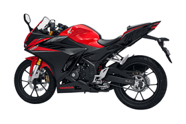 Bảng giá xe CBR150R mới nhất tháng 10/2024