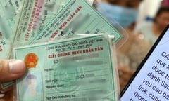 Chứng minh nhân dân hết hạn, có được gửi tiền tiết kiệm?