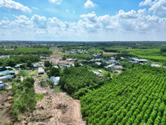 Vì sao Đồng Nai 'trễ hẹn' bàn giao mặt bằng cao tốc Biên Hòa - Vũng Tàu?