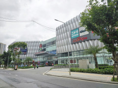 Co.opXtra chính thức hiện diện tại Vincom Mega Mall