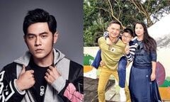 Sao Hoa ngữ 15/10: Châu Kiệt Luân bị tố cờ bạc, sao TVB bỏ nghề chăm con tự kỷ