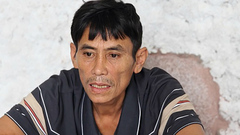 Đường dây ma túy trong bệnh viện của ông trùm hoạt động thế nào?