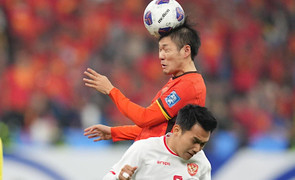 CĐV Thái Lan mỉa mai tuyển Indonesia: 'Họ cần thêm Van Dijk, Depay và Gakpo' 