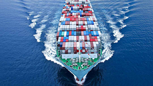 Đẩy mạnh vận tải xanh hướng tới mục tiêu Net zero