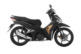 Bảng giá xe máy hãng Honda mới nhất tháng 10/2024