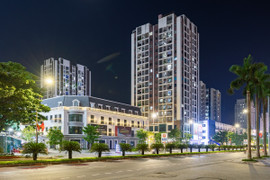 Tận hưởng chất sống đẳng cấp tại tâm điểm thương mại - giải trí giữa thành Vinh