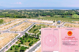 Cách xử lý khi hàng xóm được cấp sổ đỏ chồng lên đất nhà mình