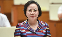 571 cán bộ, công chức bị xử lý kỷ luật trong năm 2024