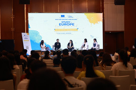 Du học châu Âu – những chân trời rộng mở