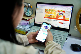 Nhiều sinh viên bỗng thành 'con nợ' khi tin chiêu lừa việc nhẹ lương cao