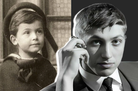 Bi kịch thiên tài có IQ cao hơn Albert Einstein, 11 tuổi đỗ ĐH Harvard