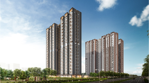 The Senique Hanoi - 'Trọn chất tinh hoa' phía Đông Thủ đô