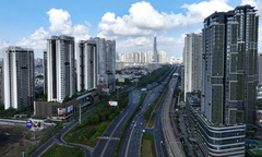  TP.HCM duyệt bảng giá đất mới, cao nhất hơn 687 triệu đồng/m2