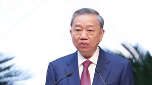 Tổng Bí thư, Chủ tịch nước Tô Lâm: Chống lãng phí phải là nhiệm vụ hằng ngày