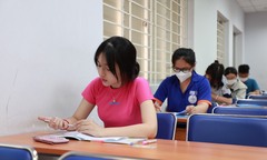 Phát hiện nhiều sai phạm trong tuyển sinh, đào tạo tại 2 đại học