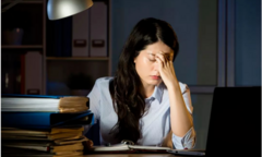 Ngủ vào giờ này chính là đang tự rút ngắn tuổi thọ của bạn