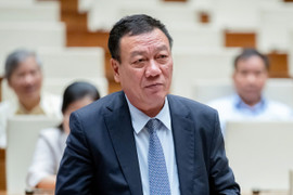 Tổng Thanh tra Chính phủ: 2 người bị kỷ luật do kê khai tài sản không trung thực