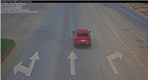 20 ô tô dính phạt nguội trong tuần đầu tháng 10 tại Cao Bằng