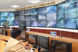 Chậm nộp phạt nguội có phải nộp lãi không?