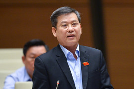 Đề nghị chưa bổ nhiệm lại 11 thẩm phán để kiểm điểm xử lý trách nhiệm