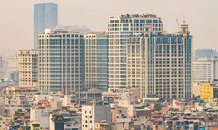 Thứ trưởng Bộ Xây dựng: Giá nhà tăng phi lý do đầu cơ
