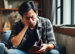  Tôi mệt mỏi vì tốn gần 40 triệu mỗi năm để tặng quà cho người yêu vào dịp lễ 