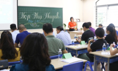 'Vấn nạn' lạm thu: Phụ huynh im lặng vì sợ con bị đì