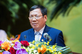 Kiến nghị cho người Việt Nam ở nước ngoài được bầu cử, ứng cử đại biểu Quốc hội