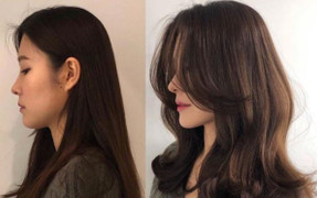 Hô biến tóc mỏng thành tóc phồng