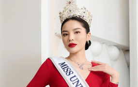 Kỳ Duyên nói về việc chưa tốt nghiệp đại học