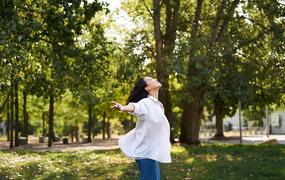 Từ khái niệm 'Cây tâm hồn' đến nắm bí kíp chăm sóc sức khỏe tinh thần