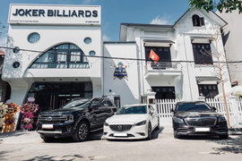 'Check var' Joker Billiards Club: CLB Bida gây sốt tại Bắc Ninh